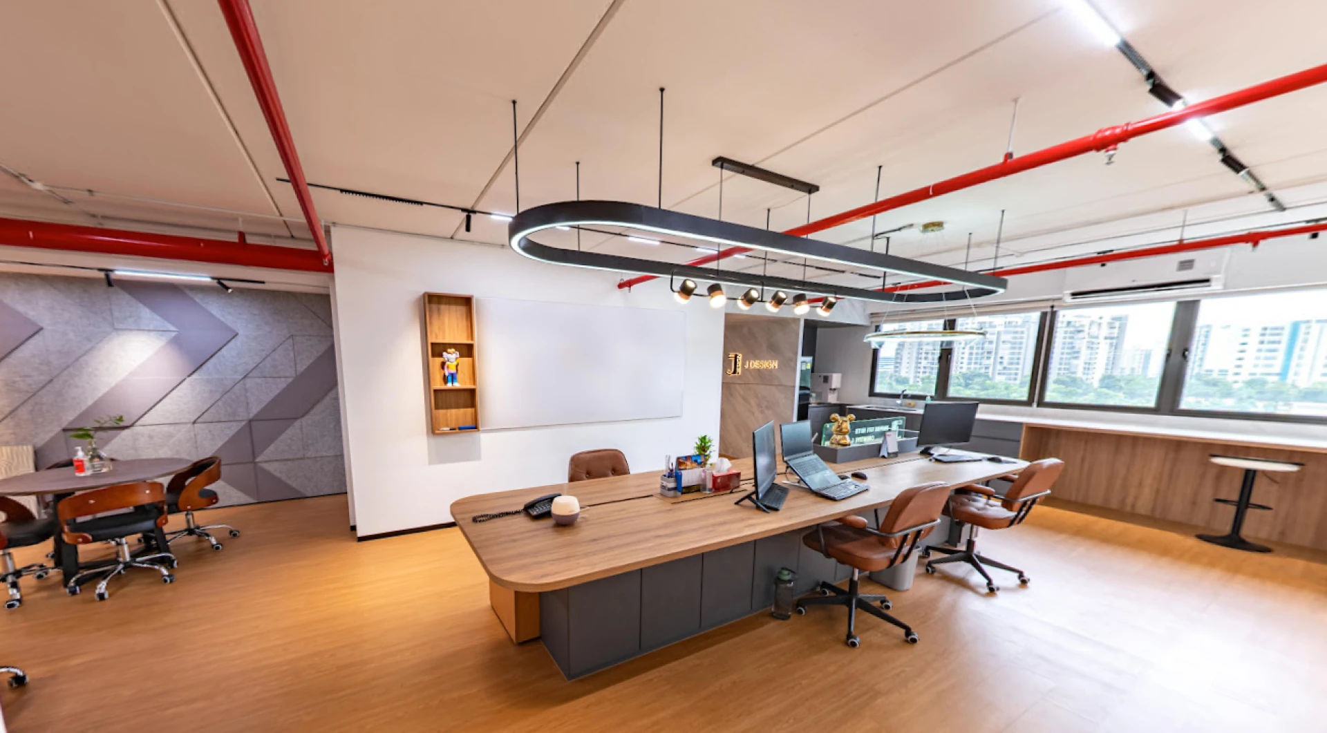 Top Interior Design Company Singapore – J Design Pte Ltd