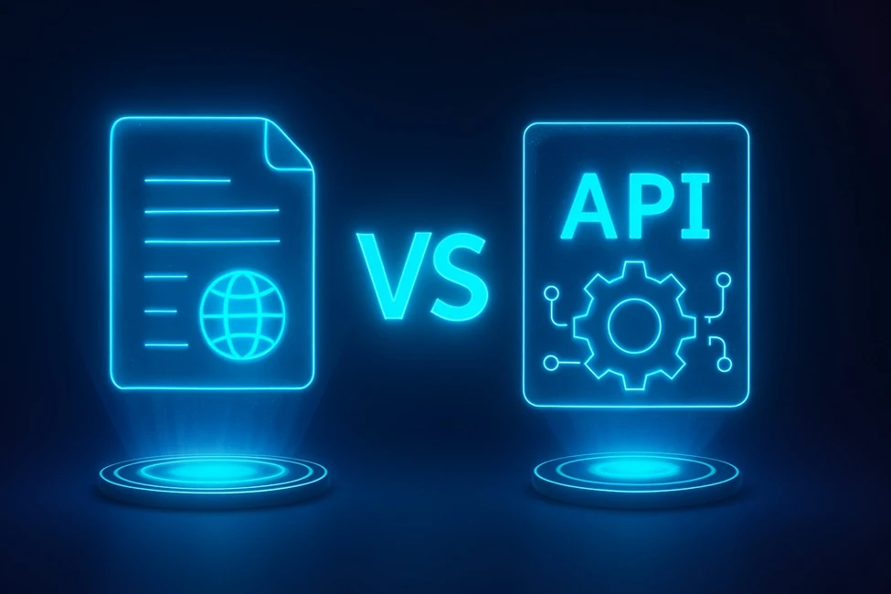 Key Differences in Protocols and APIs for Developers