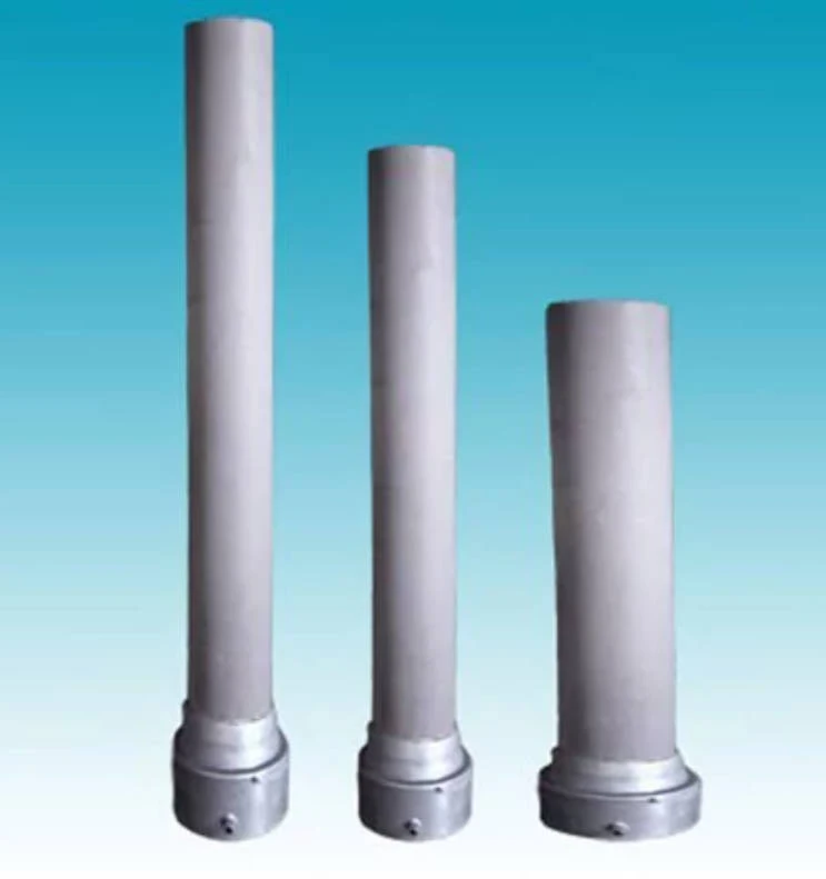 5 Key Factors Behind Ladle Shroud Cracking