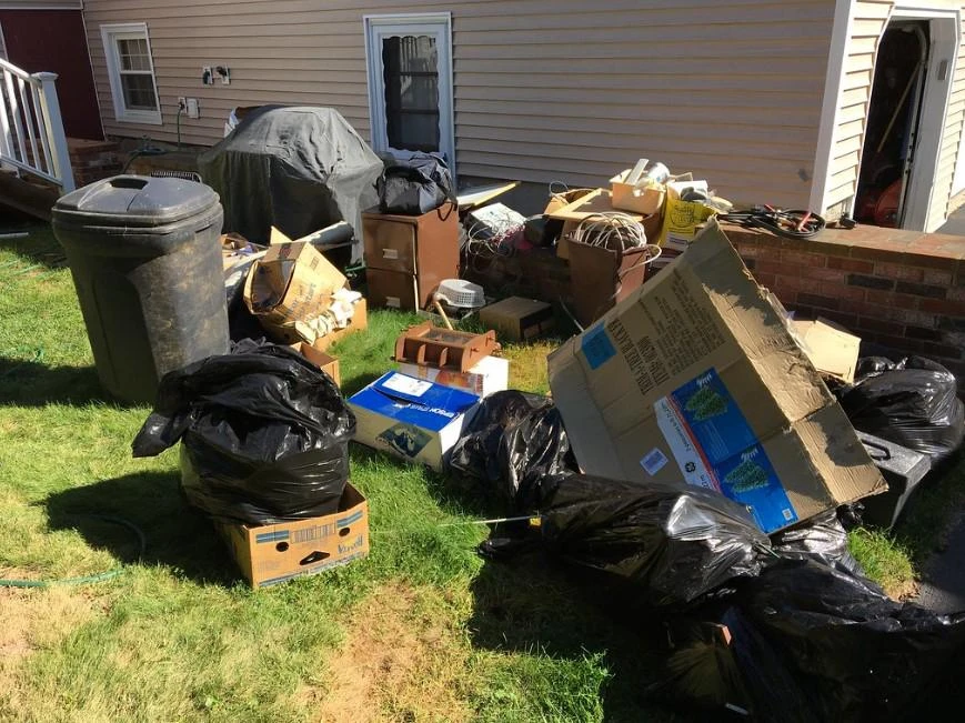 Frisco Garbage Pickup & Junk Removal: Your Local Guide to a Cleaner Home