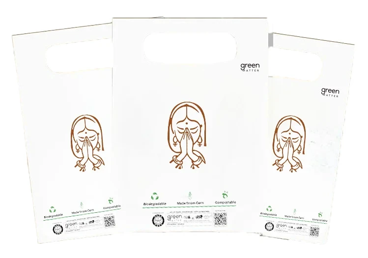 Top Benefits of Using Compostable Tamboolam Bags for Weddings and Puja Ceremonies