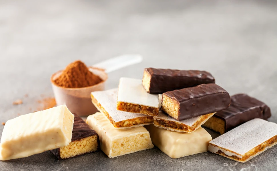 Protein Bar Market Winning Strategies Driving Growth, Innovation, and Competitive Advantages Worldwide