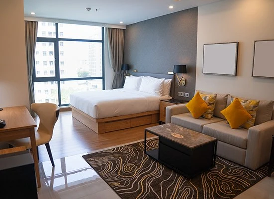 Godrej Project Sec 53 Gurgaon – Luxury Living on Golf Course Road