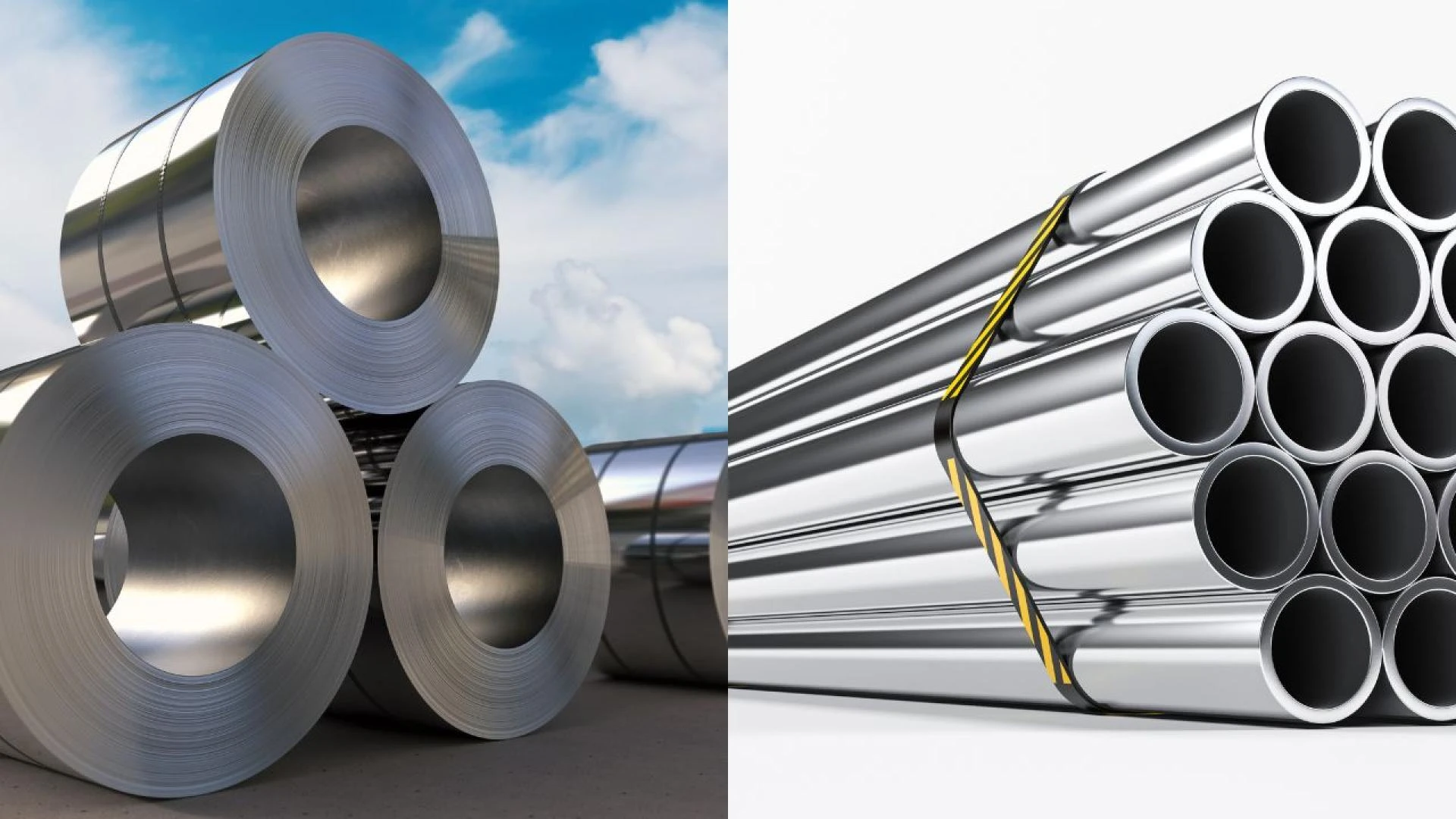 Stainless Steel Metric Tubing: Reliable Industrial Choice