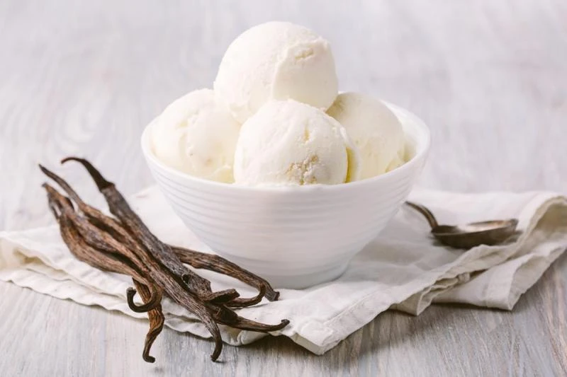 Global Vanilla Market Industry Growth Rate: Ken Research