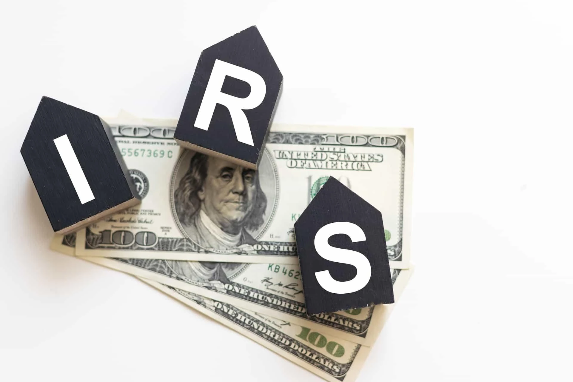 IRS Debt Forgiveness: How You Can Settle Your Tax Debt