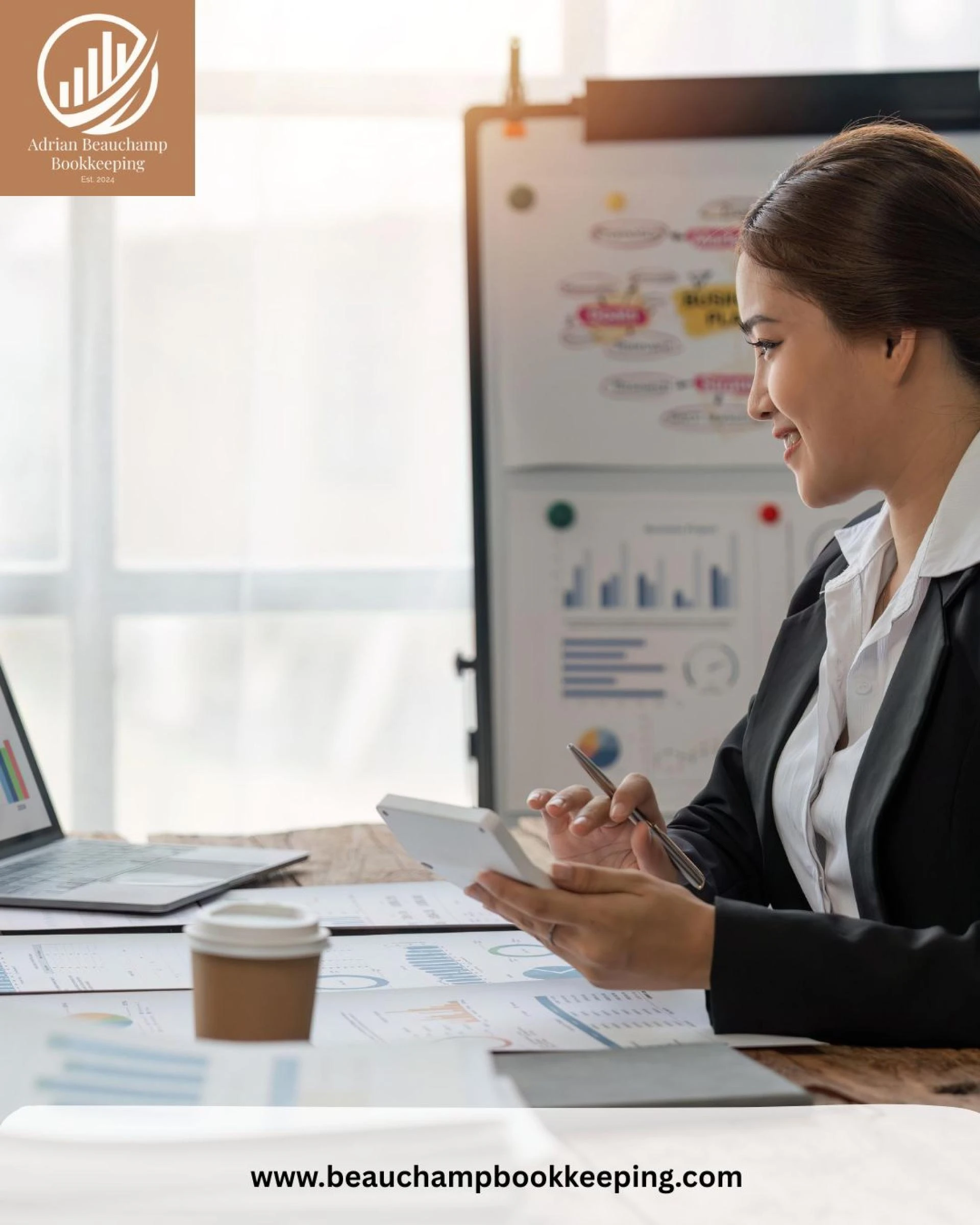 How Outsourced Accounting Helps Startups Avoid Costly Mistakes?