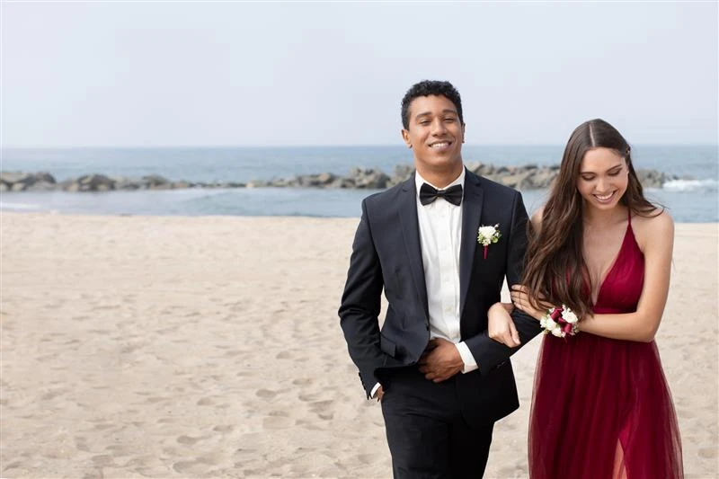 7 Reasons US Couples Choose Dubai for Weddings