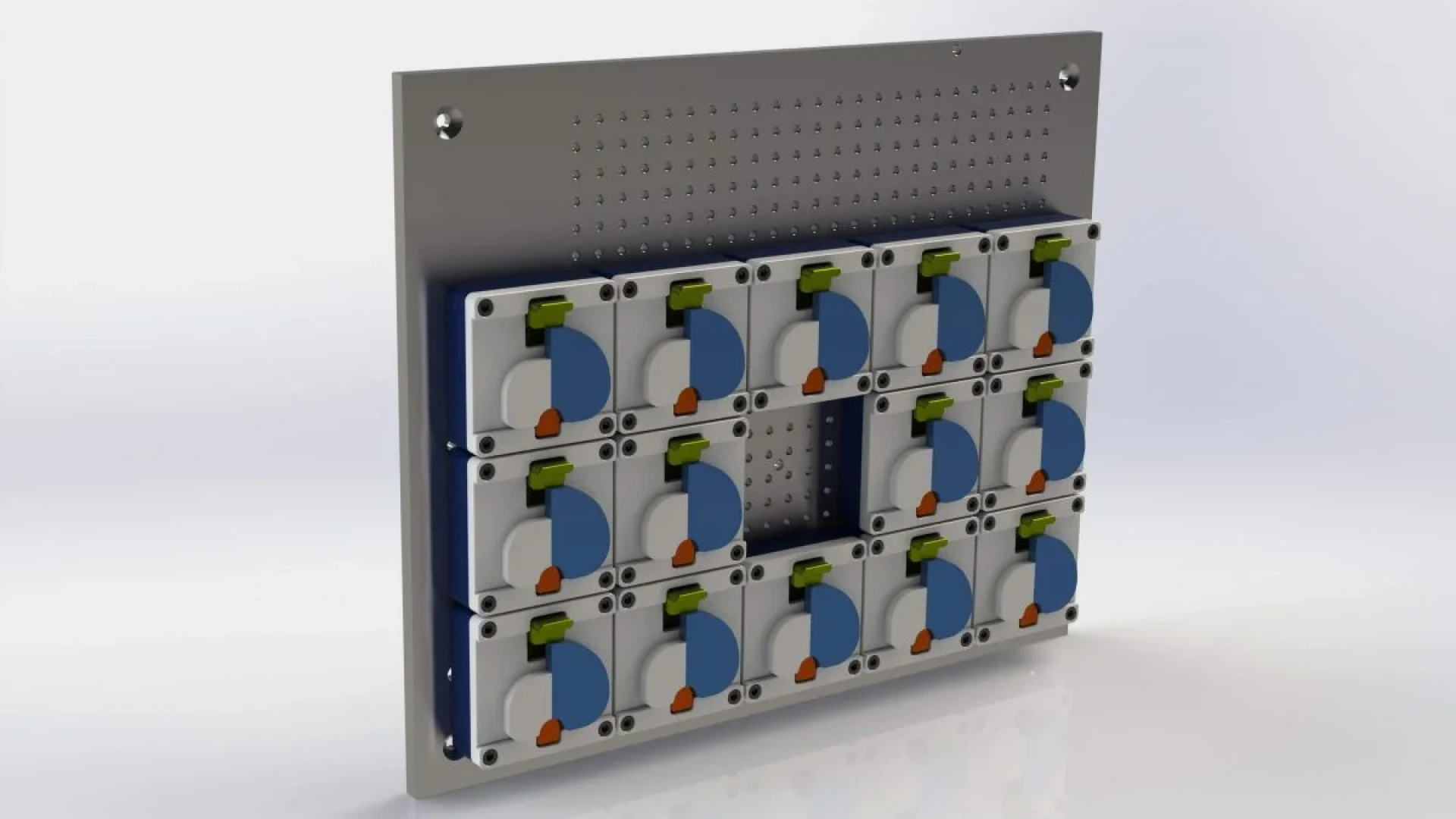 Designing CMM Fixtures: Balancing Precision and Practicality
