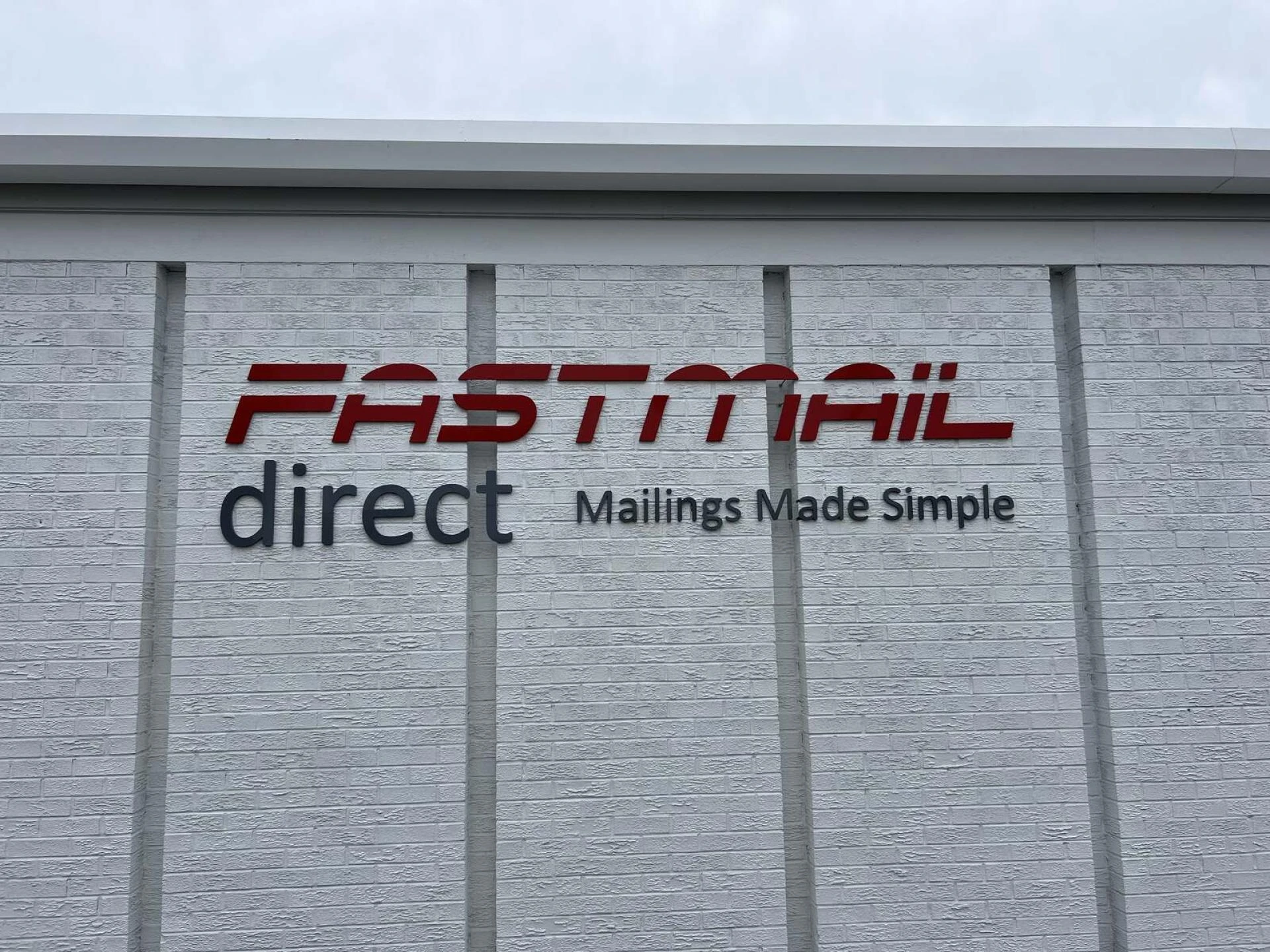 Why Custom Channel Letters Are the Ultimate Branding Tool for Businesses