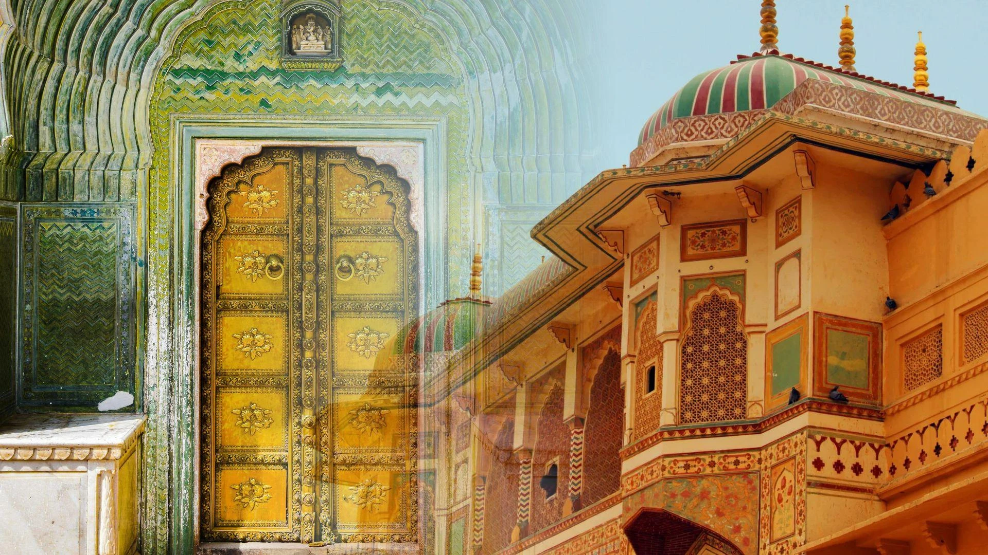 Jaipur Wedding Resorts – Ultimate Guide for Your Royal Celebration