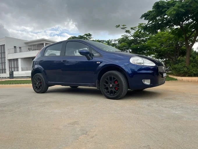 Best Ceramic Coating in Bangalore | Protect Your Car with The Detailing Gang