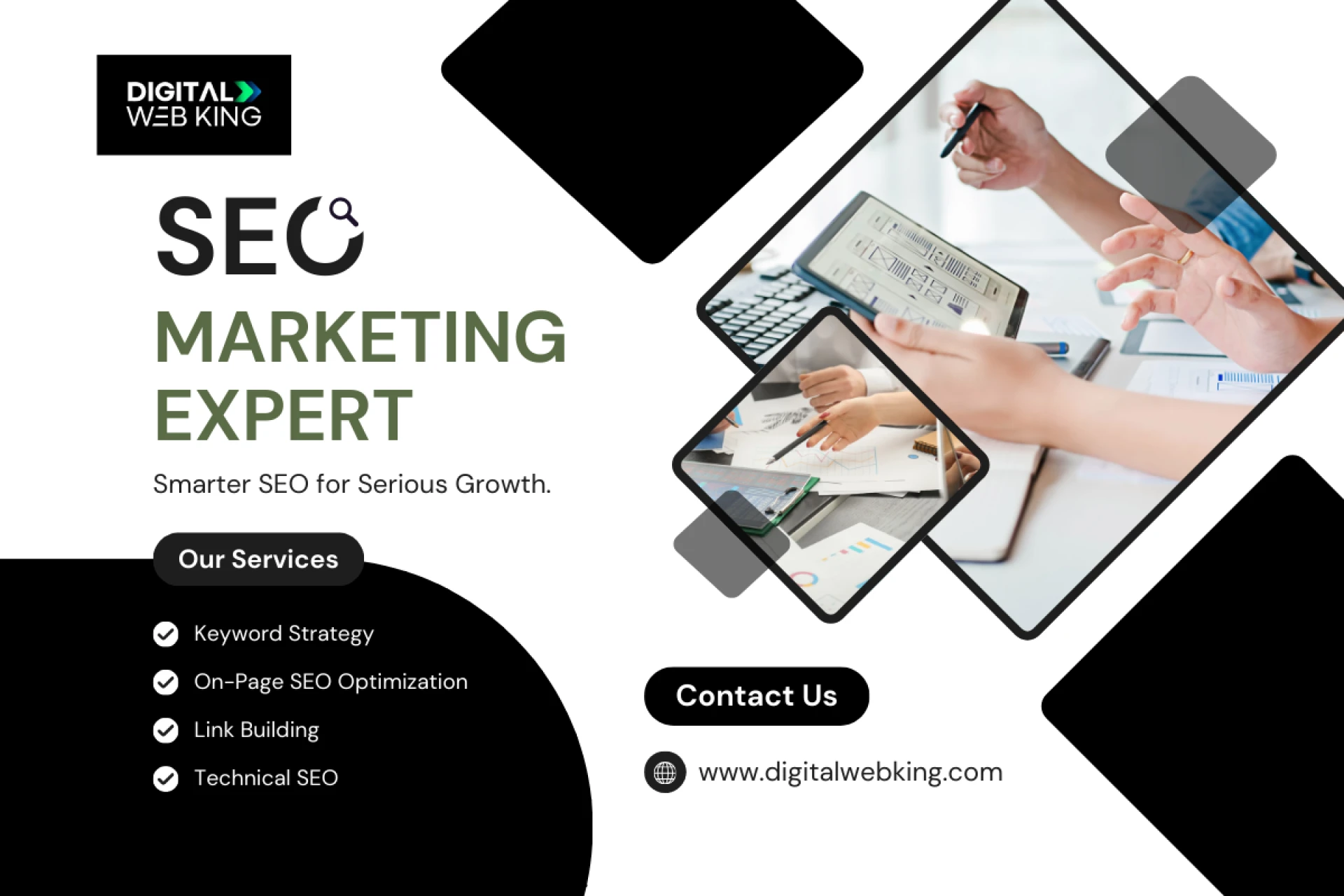 Scale Your Online Store with Ecommerce SEO Services in Noida