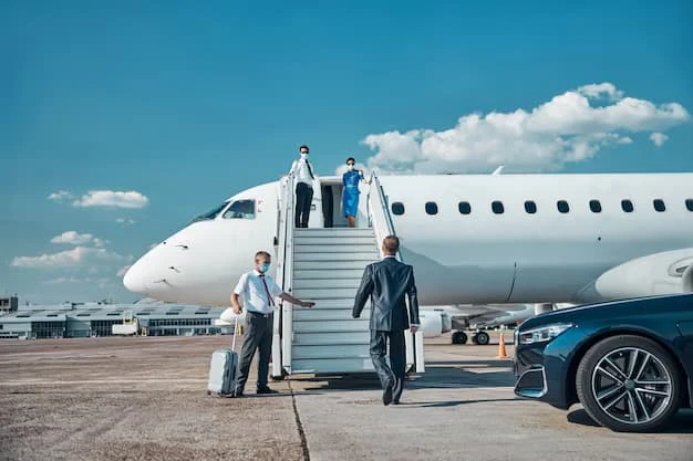 What to Expect from Airport Transportation Southwest Florida Providers