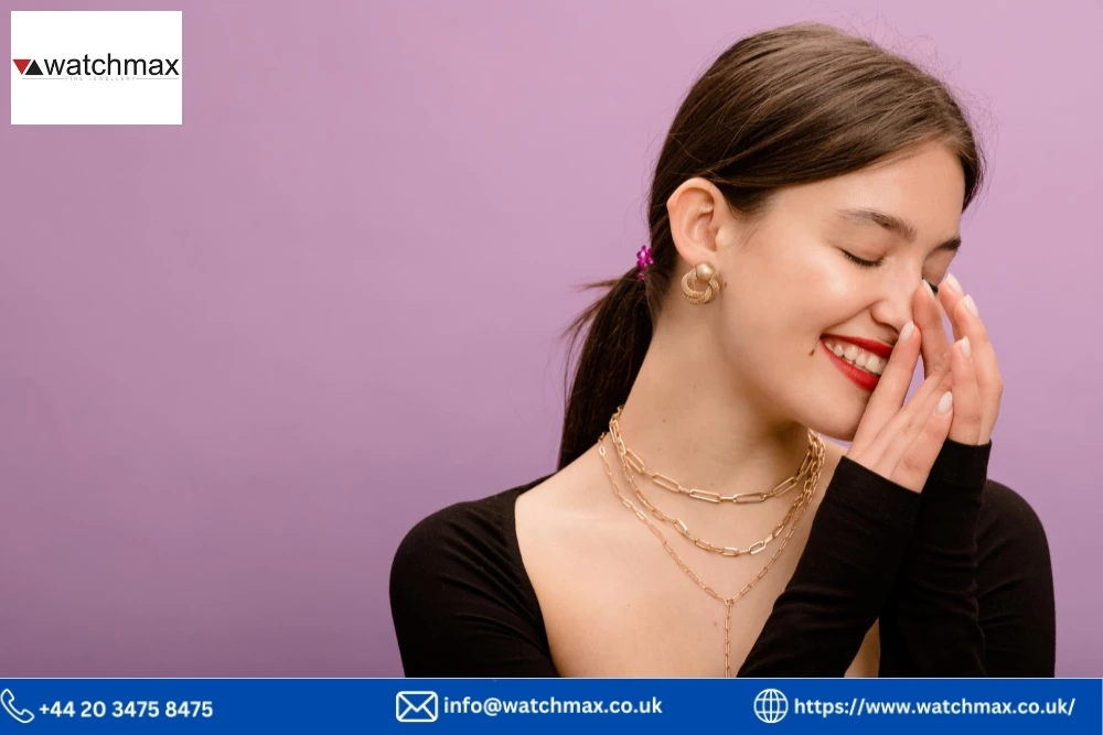 9ct Gold Box Chain – Strong, Stylish & Affordable Jewellery