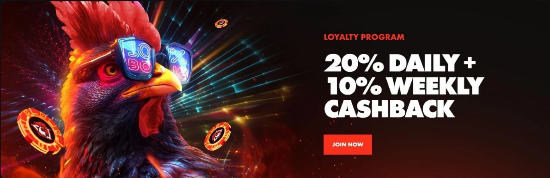 Roosterbet and the Joy of Free Beginnings in Australia