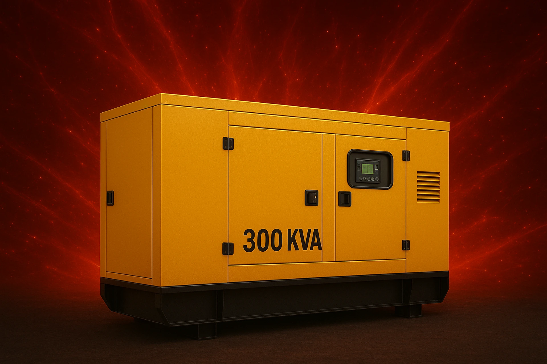 What is KVA in Generators? Complete Guide to All Types of Generator Capacities