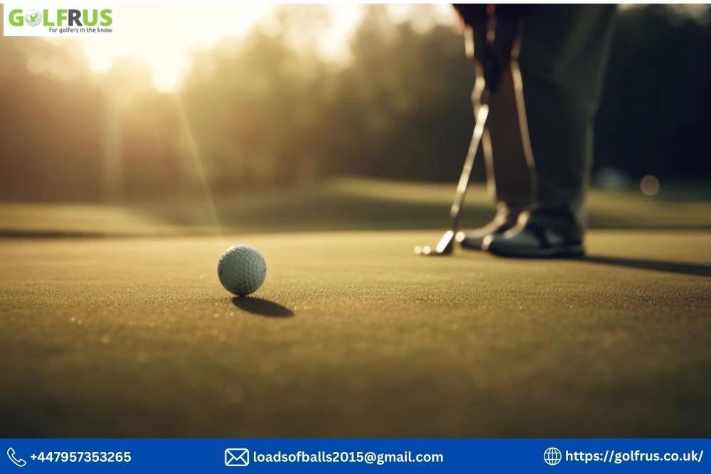 Titleist Pro V1 Golf Balls: Exceptional Distance, Greenside Spin, and Total Performance for Golfers