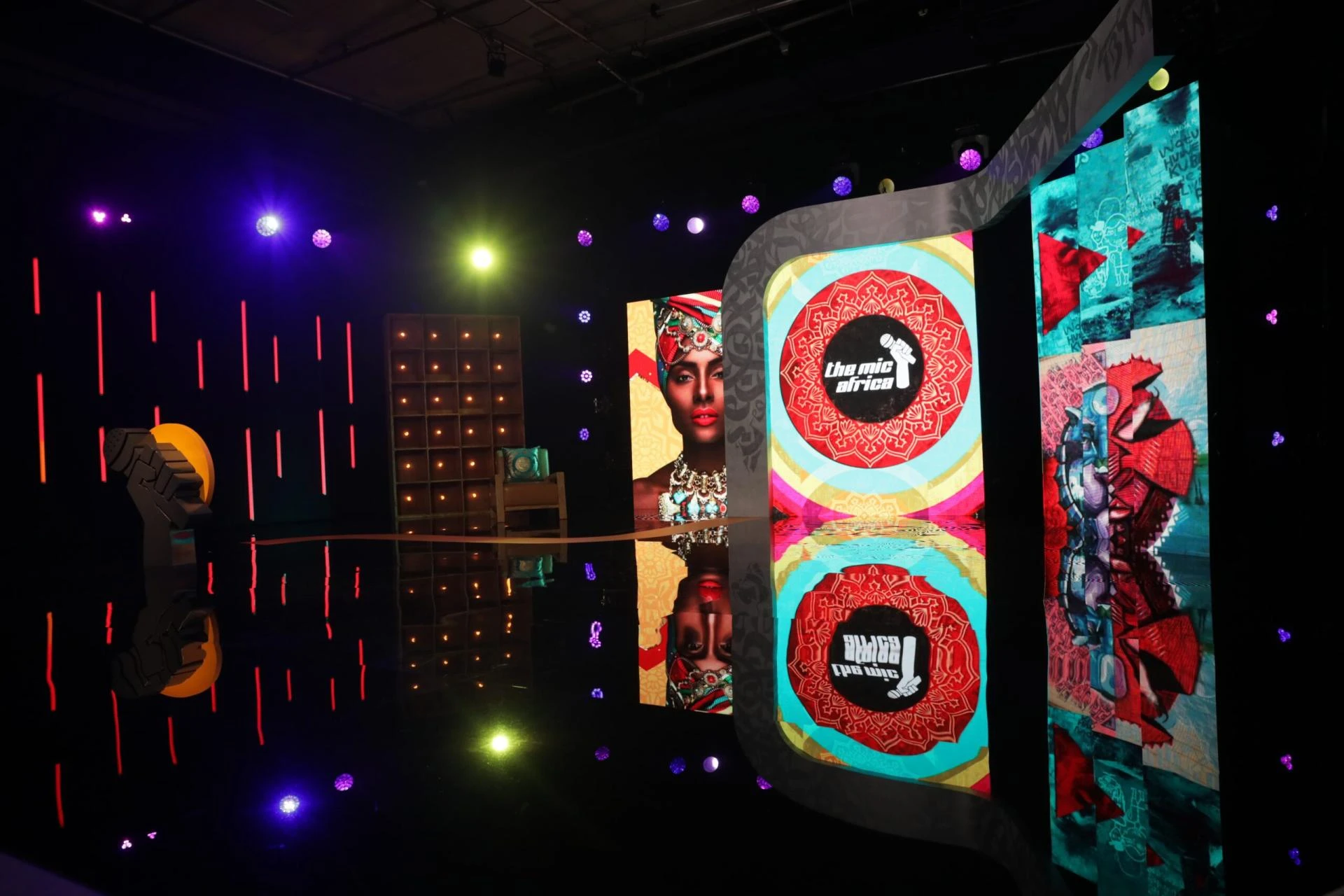 How Skilled Media Teams and the Best Production Companies in the UAE Bring Stories to Life 