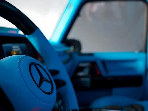 Body Kit Installation in Dubai: Transform Your Car’s Look