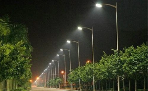 Global Outdoors Led Lighting Market Outlook: Ken Research