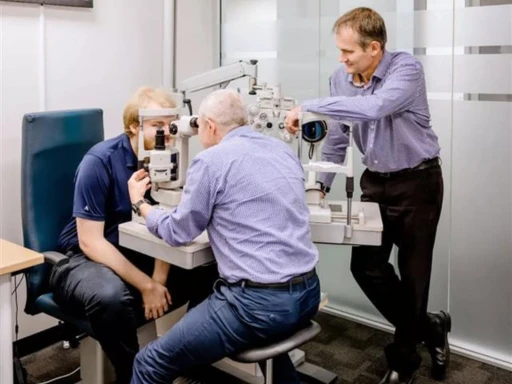 From Glaucoma Care to Corneal Transplantation: How Brisbane’s Emergency Eye Clinics Are Transforming Vision Health