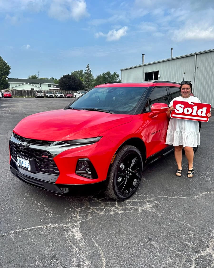 How to get a very good deal while buying a used car?