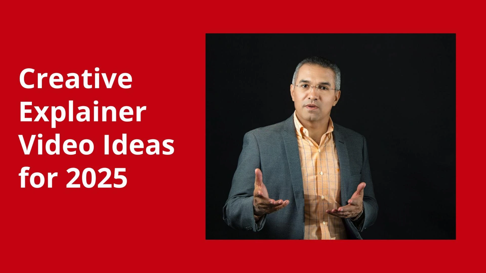 Creative Explainer Video Ideas for 2025: Top Trends & Tips