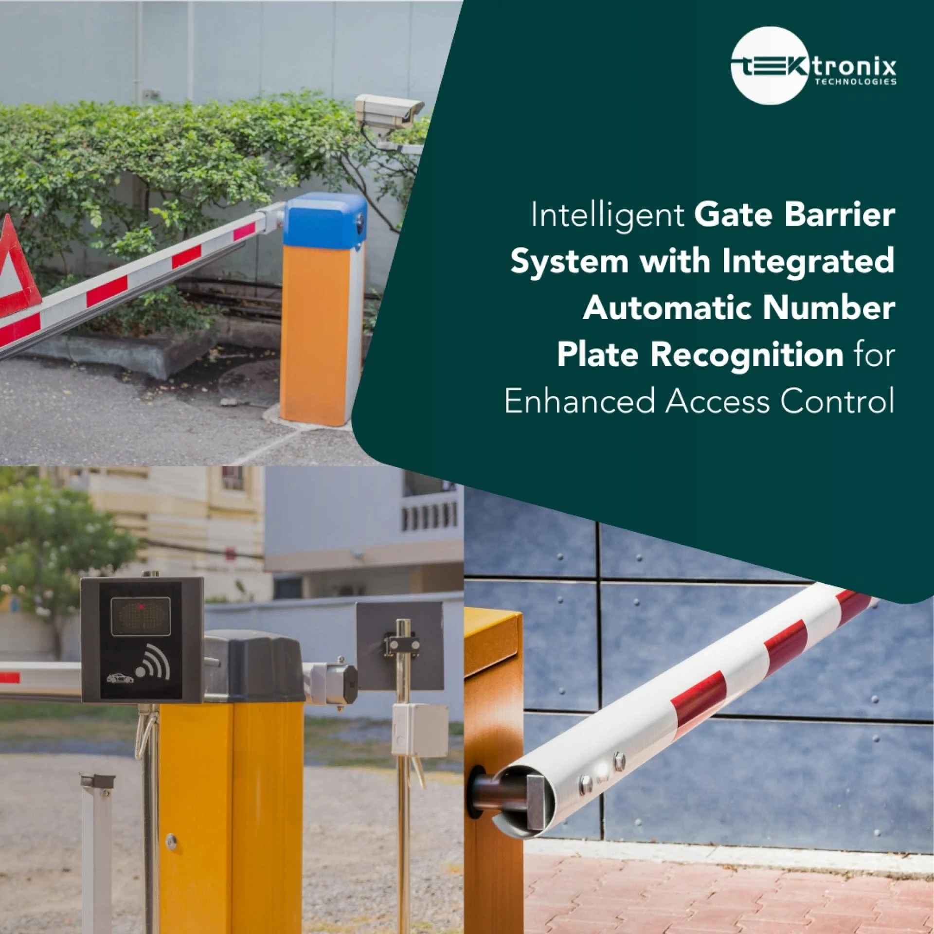 The Role of Gate Barrier Systems in Modernizing UAE Cities