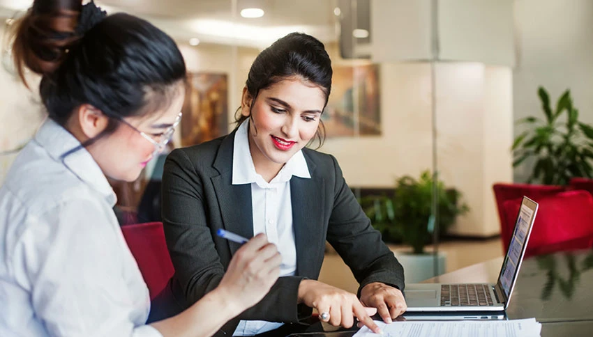 What Future Trends in HR Can You Learn with ChitkaraU’s MBA in HR Online?