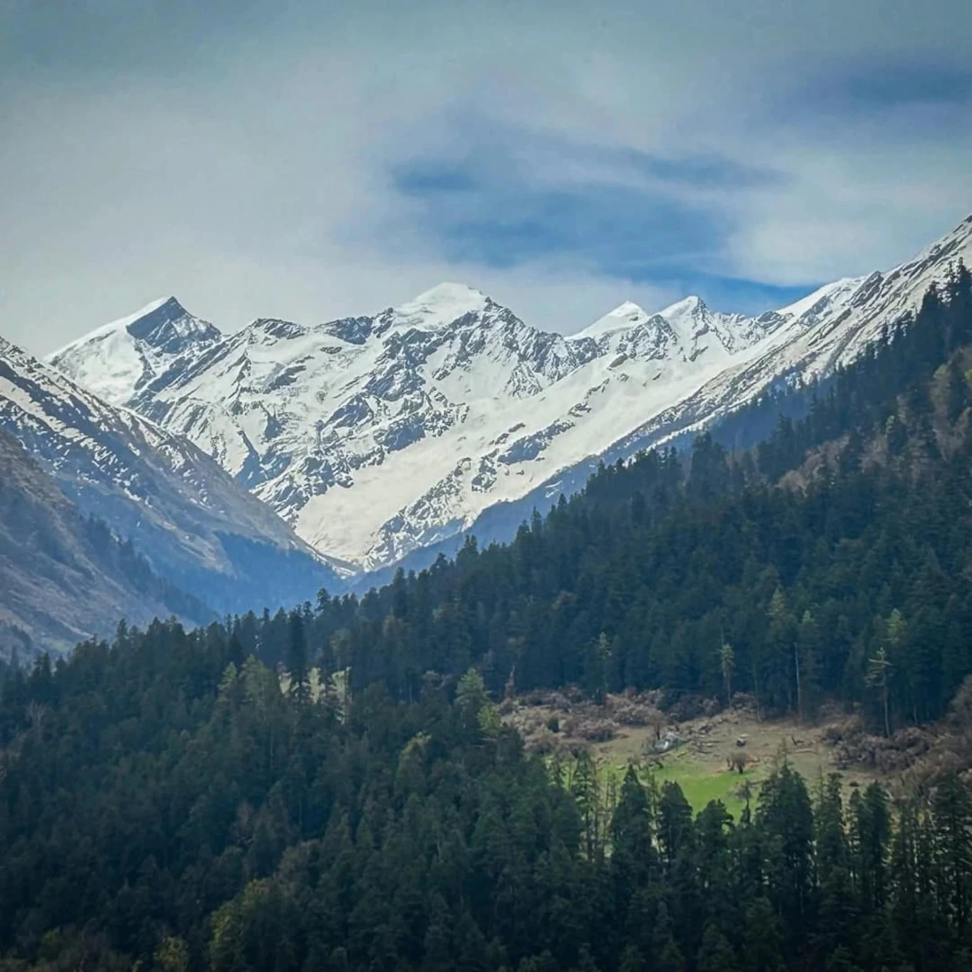 Best Time to Visit Har Ki Dun Trek – A Seasonal Guide