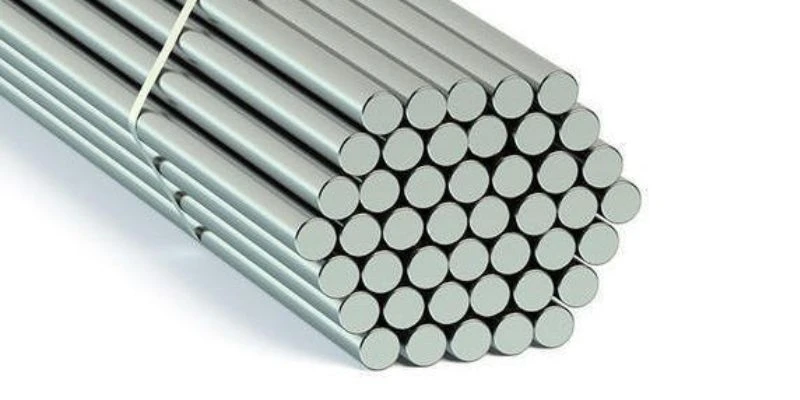 Super Duplex Steel 32750 Round Bars – Trusted Choice for Strength and Reliability