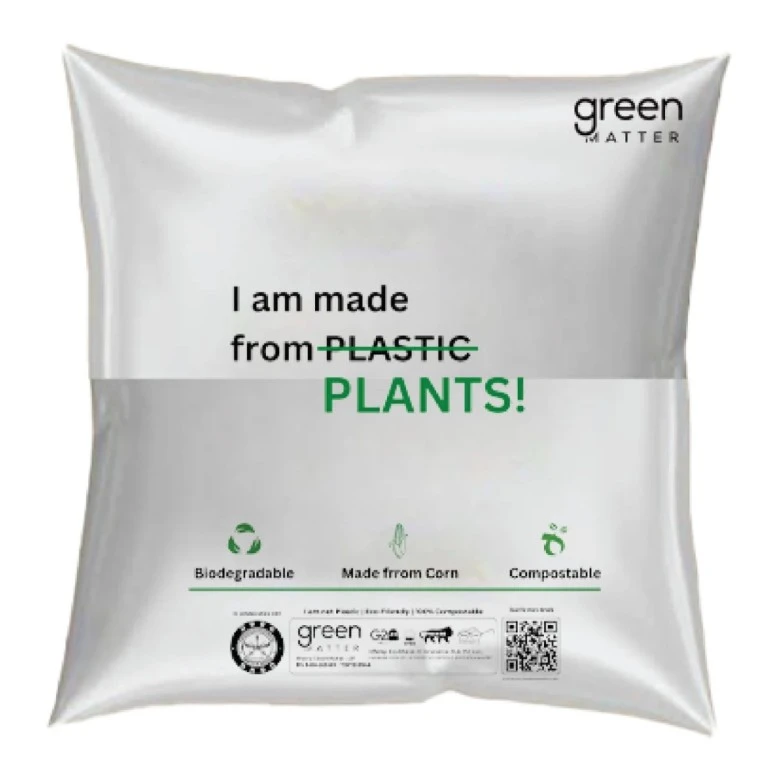 Biodegradable Milk Bags: The Future of Sustainable Dairy Packaging