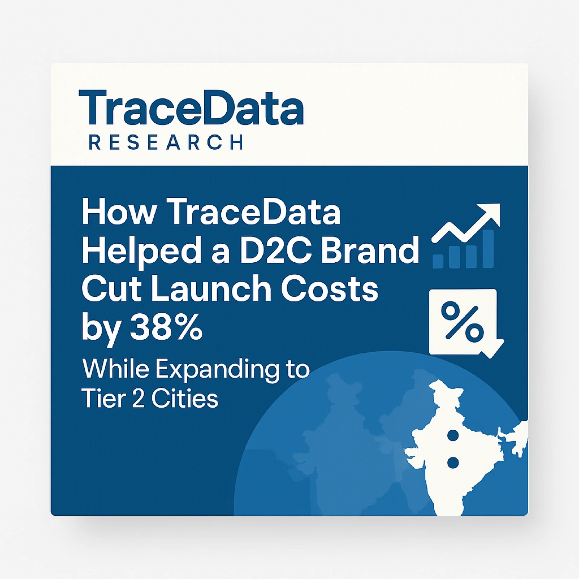 Top Companies in GTM market Entry Strategy Service | GTM market research firm- TraceData Research