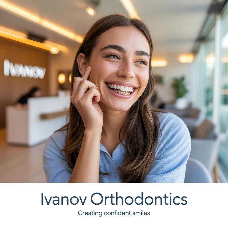 “Braces Near Me: Your Complete Guide to Braces in North Miami and the Benefits of Clear Braces”