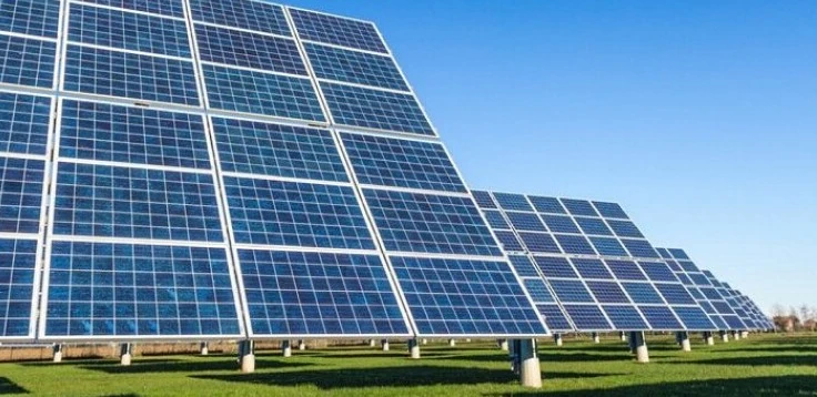 Cost-Effective Approaches to Solar Power Plant Construction in India