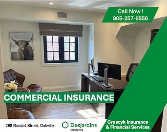 Understanding Commercial Insurance: A Complete Guide for Oakville Businesses