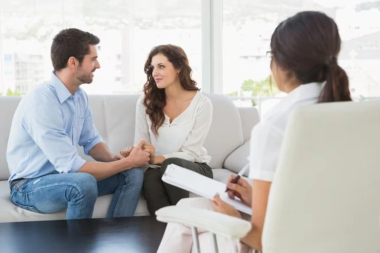 Top Counseling Centers in Grass Valley, CA