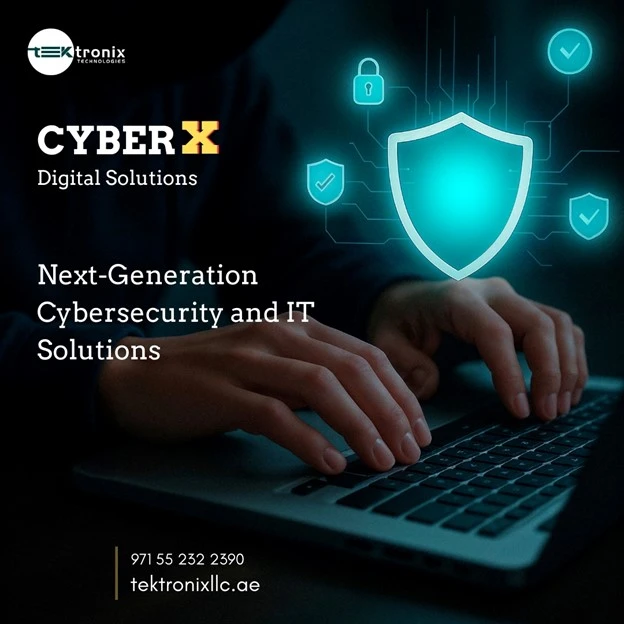 From Infrastructure to Security: Tektronix and Cyber X Deliver End-to-End Solutions in UAE