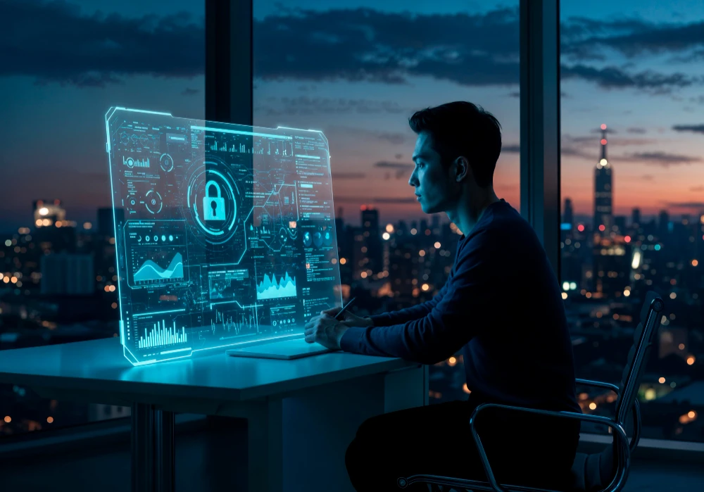 Top Compliance Challenges in Cybersecurity for Financial Services