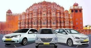 Why Choose the Best Taxi Service in Jaipur? Discover Rajputana Taxi Advantage