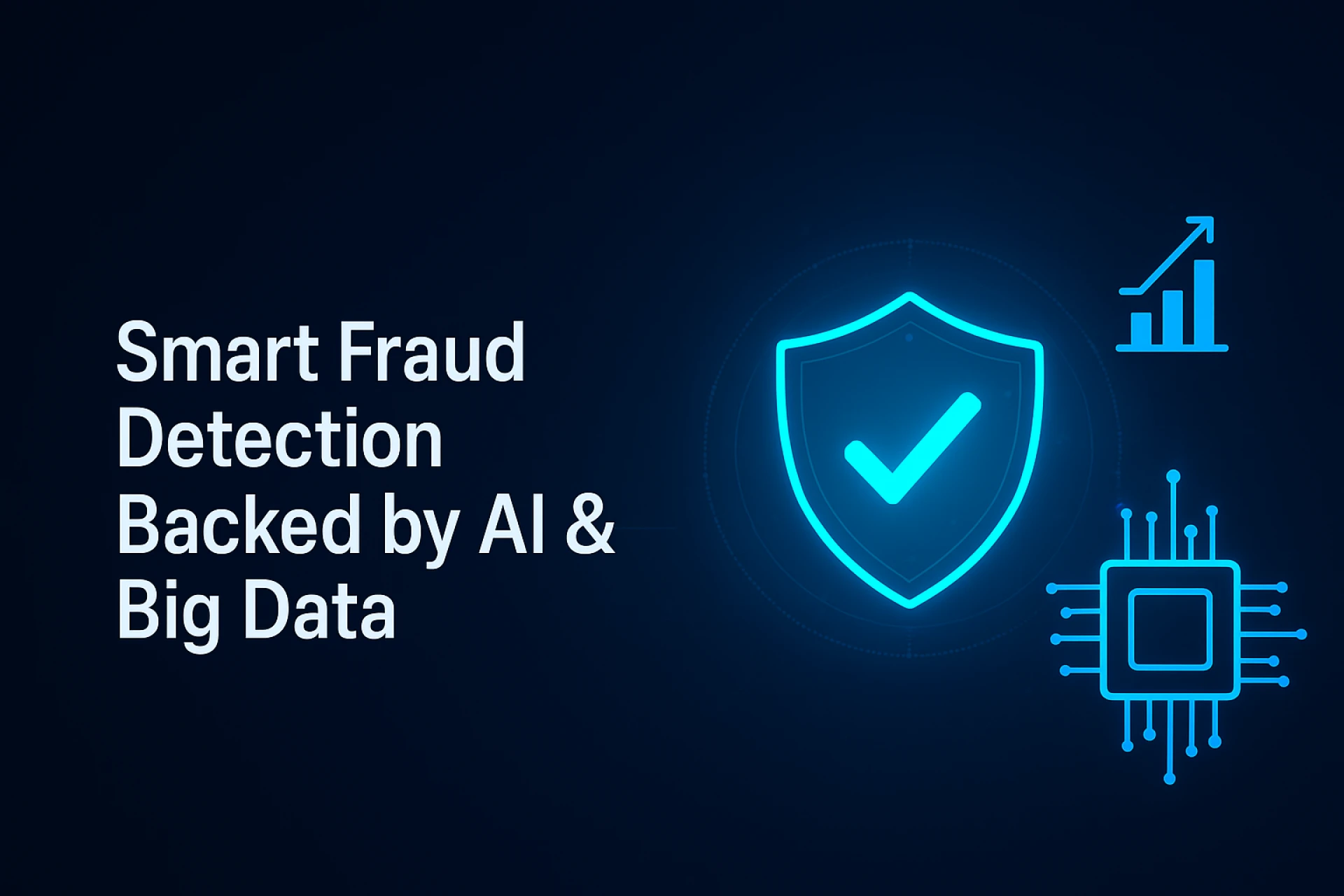 Fraud Detection Software Development Services Backed by AI & Big Data