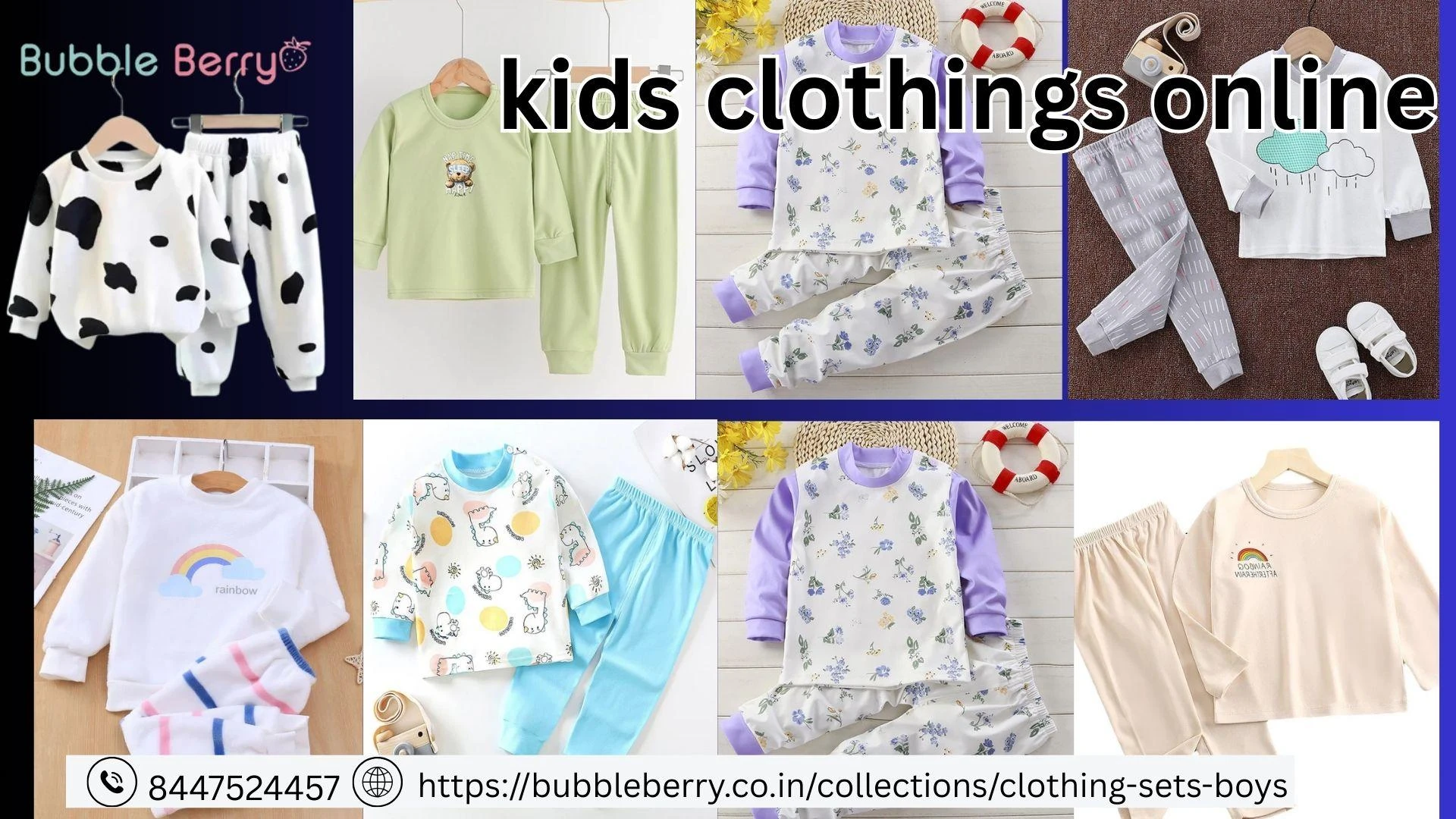 Kids Clothings Online – The Ultimate Guide to Smart Shopping