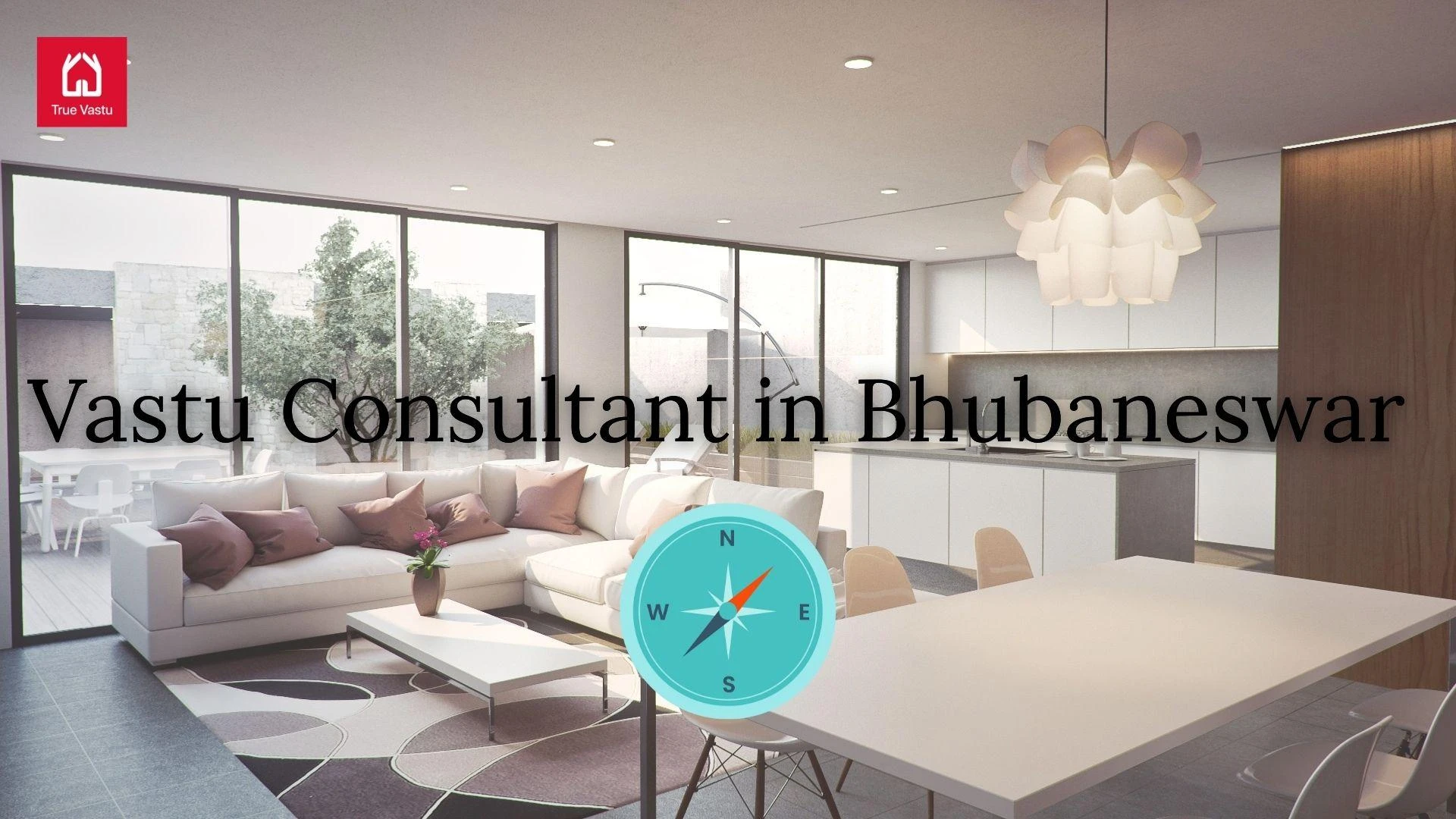 Best Vastu Consultant in Bhubaneswar | Truevastu’s Expert Guidance