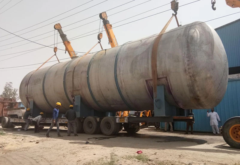 How to Choose the Right Powder Transfer System for Your Business 