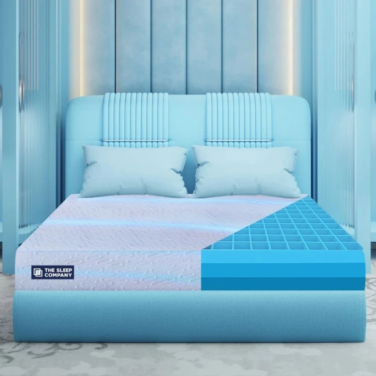 What Makes an Orthopedic Mattress Different from Regular Mattress?