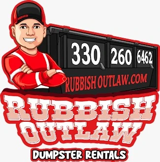 Navigating Junk Removal in Akron with Dumpster Rentals