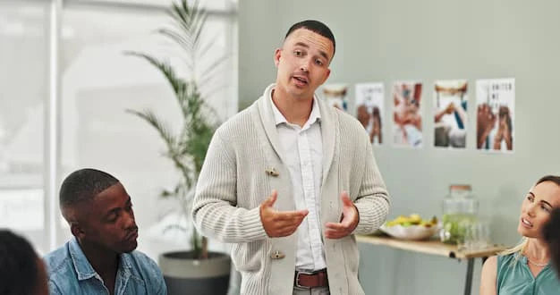 How an Imposter Syndrome Coach Helps Build Confidence