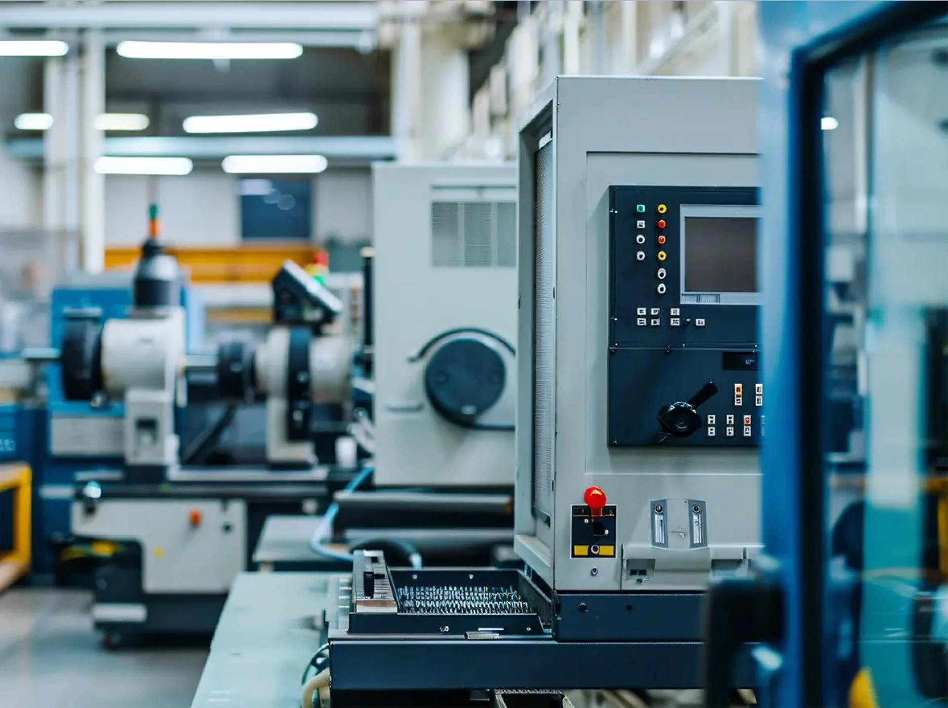 Agri-Solar Tracking Initiative