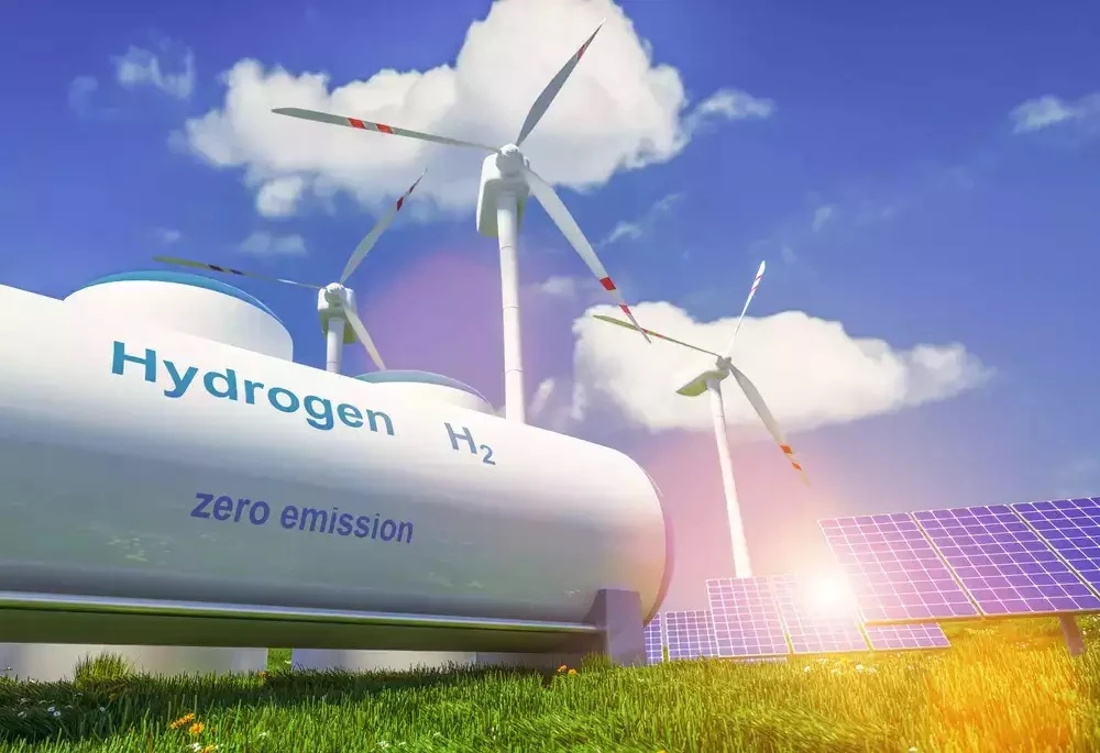 Europe Green Hydrogen Market Future Outlook to 2027: Ken Research